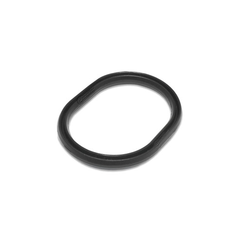 QFS Fuel Pump Tank Seal / Gasket for Husqvarna / KTM / Husaberg Motorcycle / Scooter - OEM Replacement, HFP-TS21
