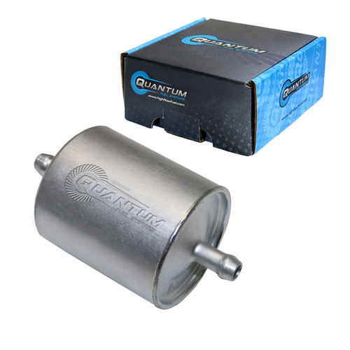 QFS Fuel Filter, Replaces KL145 for BMW Motorcycle / Scooter, HFP-F145