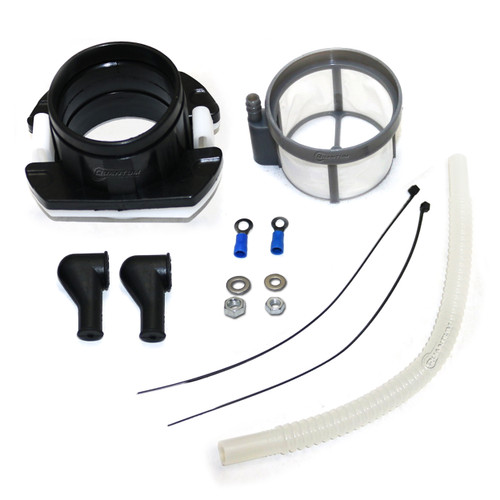 QFS Fuel Pump Installation Kit + Filter for BMW Motorcycle / Scooter, HFP-K437