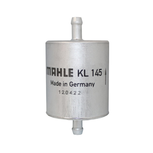 Genuine Mahle Fuel Filter for Triumph Motorcycle / Scooter - OEM Replacement, MAHLE-02