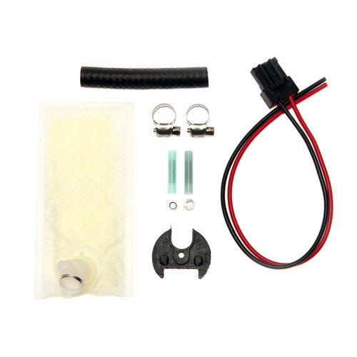 Walbro 255LPH Fuel Pump Install Kit 400-1092 for Mazda Automotive, HFP-K1092