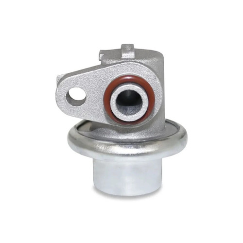 QFS EFI Fuel Pressure Regulator for Triumph Motorcycle / Scooter - OEM Replacement, HFP-PR76