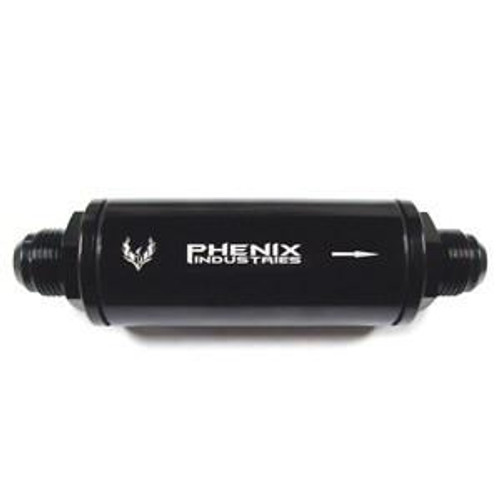  Phenix Select-Flo Filter, Select Micron Element and Fitting Size PHX 