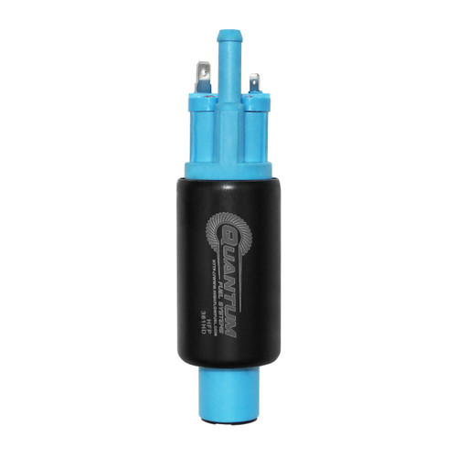 Fuel Pump w/ Strainer & Fuel Pressure Regulator for Harley