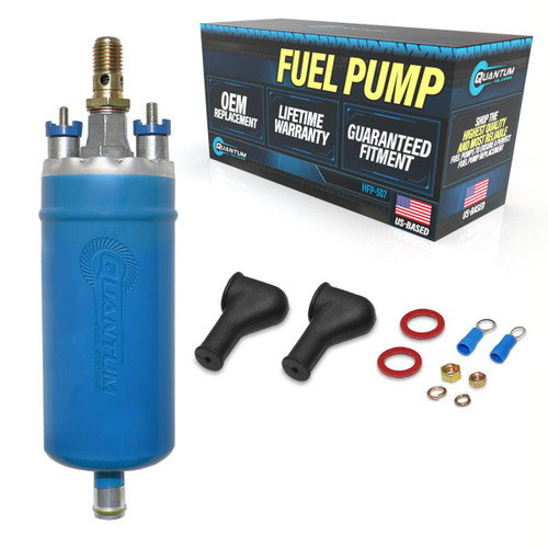 QFS Fuel Pump - OEM Replacement, HFP-507 QFS 