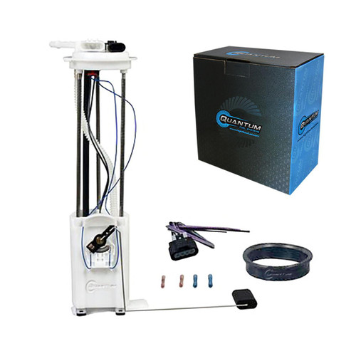 QFS Fuel Pump Assembly - OEM Replacement for Airtex E3522M - HFP-A144 QFS 