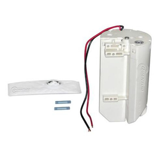 QFS Fuel Pump Assembly (Rear Tank) - OEM Replacement for Airtex E2064MN - HFP-A27B QFS 