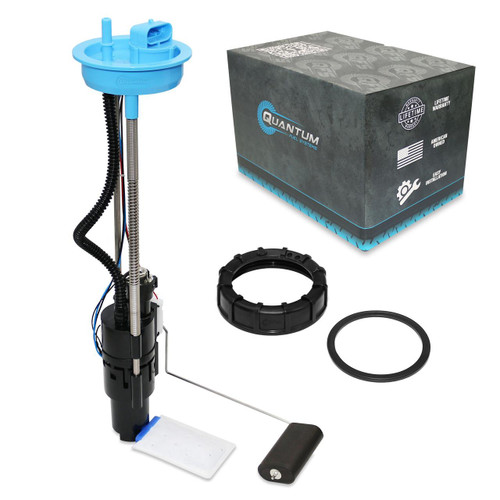 QFS Fuel Pump Assembly for 2014-2023 Polaris Ranger 500/570 & 2011-2017 Polaris Ranger 800 - OEM Replacement, HFP-A3963 | QFS 