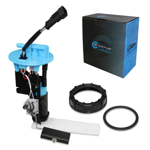 QFS Fuel Pump Assembly for 2016-2024 Polaris RZR 1000, General 1000 & More - OEM Replacement, HFP-A4562 | QFS 