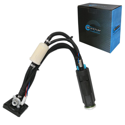 QFS Fuel Pump Assembly for KTM & Husqvarna Motorcycles - OEM Replacement for 79007088100 & A56007088000, HFP-A488 | QFS 