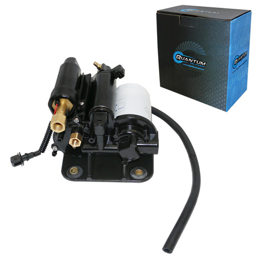 QFS Fuel Pump Assembly for Volvo Outboards - OEM Replacement, HFP-A706 | QFS 