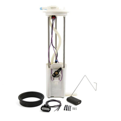QFS Fuel Pump Assembly - OEM Replacement for Airtex E3501M - HFP-A80 QFS 