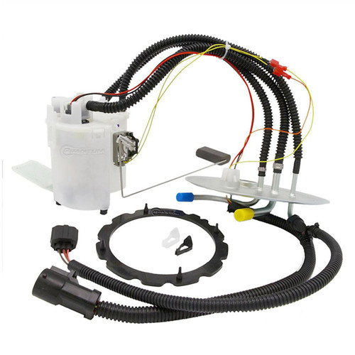 QFS Fuel Pump Assembly - OEM Replacement for Airtex E2280M - HFP-A805 QFS 