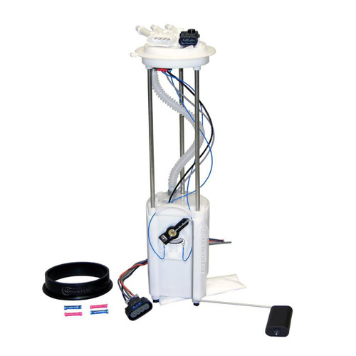 QFS Fuel Pump Assembly - OEM Replacement for Airtex E3500M - HFP-A81 QFS 