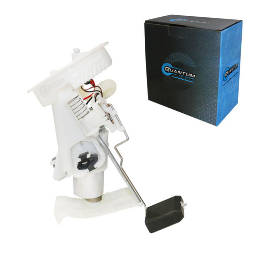 QFS Fuel Pump Assembly - OEM Replacement for Airtex E8233 - HFP-A83 QFS 