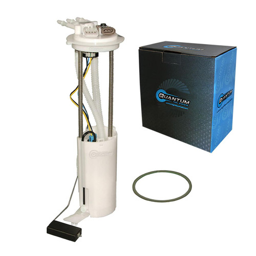 QFS Fuel Pump Assembly - OEM Replacement for Airtex E3527M - HFP-A87 QFS 