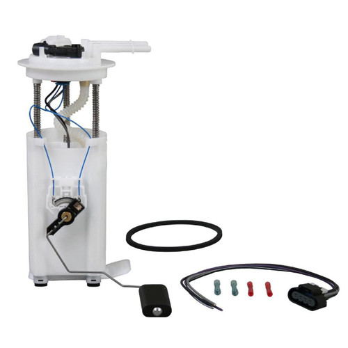 QFS Fuel Pump Assembly - OEM Replacement for Airtex E3372M - HFP-A870 QFS 