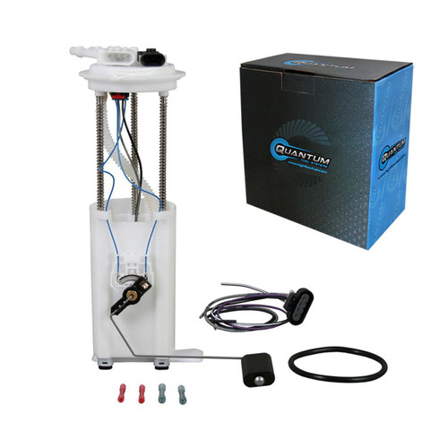 QFS Fuel Pump Assembly - OEM Replacement for Airtex E3953M - HFP-A98 QFS 