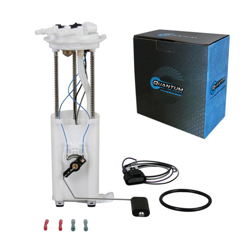 QFS Fuel Pump Assembly - OEM Replacement for Airtex E3954M - HFP-A99 QFS 