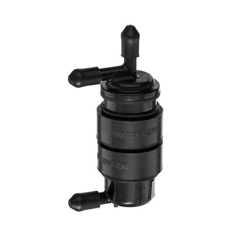 QFS Fuel Filter - OEM Replacement, HFP-F490 QFS 