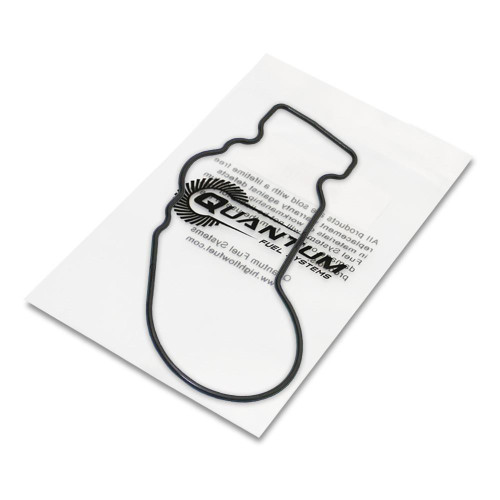 QFS Fuel Tank Seal for Yamaha & Mercury Marine Applications - OEM Replacement for 6C5-14984-00-00 & 881325001, HFP-TS90 | QFS 