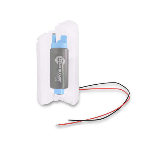 QFS Fuel Pump Assembly (Front Tank) - Performance, QFS-A27HV QFS 