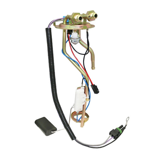 LS Swap Fuel Pump Hanger w/ 6AN Fittings for 1973-1991 Square Body Pickup, C10 / C20 / C30, K10 / K20 / K30, R10 / R20 / R30, V10 / V20 / V30, QFS-H880 QFS LS Swap Fuel Pump Hanger w/ 6AN Fittings for 1973-1991 Square Body Pickup, C10 / C20 / C30, K10 / K20 / K30, R10 / R20 / R30, V10 / V20 / V30, QFS-H880 QFS