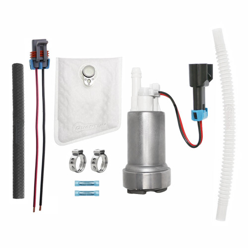 LP450　ベルツリー WALBRO FUEL PUMP - 450LPH - F90000274 – Glenn's Auto Performance