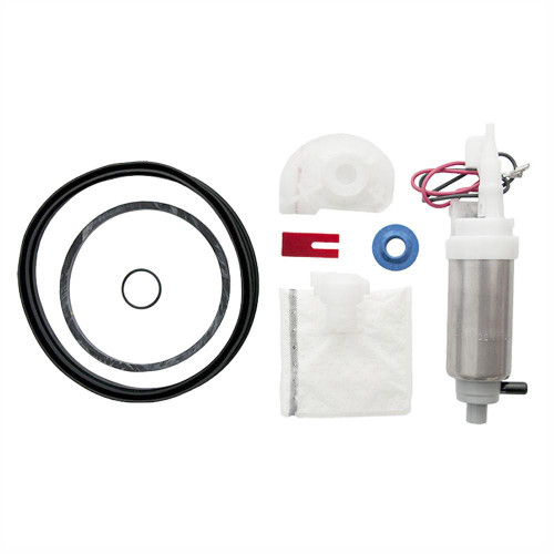 Walbro Fuel Pump - Performance, WAL-GCA761-2 Walbro/TI Automotive 