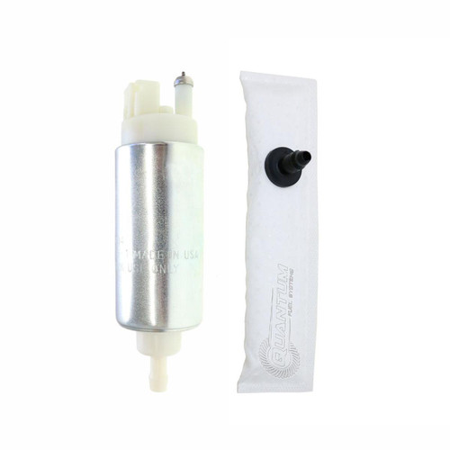 Walbro Fuel Pump - OEM Replacement, WAL-PPN44 Walbro/TI Automotive 