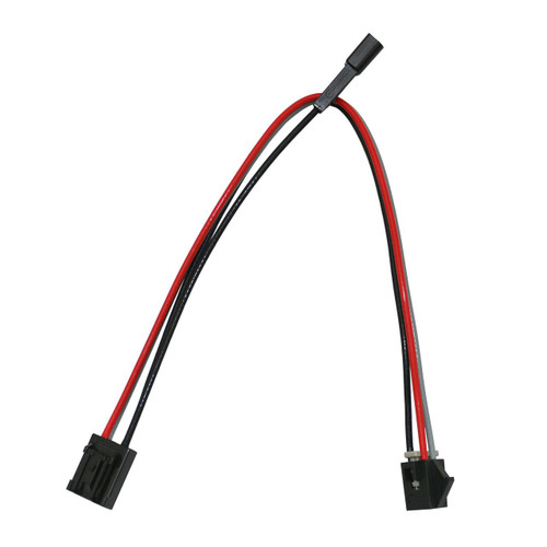  QFS Performance Wiring Kit, QFS-W800HV 