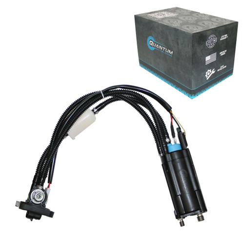 Fuel Pump Assembly for Gas Gas, Husaberg, Husqvarna, & KTM Motorcycles - OEM Replacement, HFP-A4882 | QFS Fuel Pump Assembly for Gas Gas, Husaberg, Husqvarna, & KTM Motorcycles - OEM Replacement, HFP-A4882 | QFS