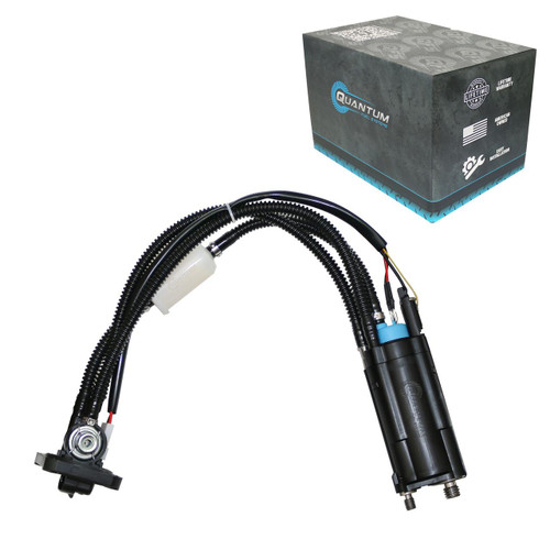 QFS Fuel Pump Assembly for Gas Gas, Husaberg, Husqvarna, & KTM Motorcycles - OEM Replacement, HFP-A4882 | QFS QFS Fuel Pump Assembly for Gas Gas, Husaberg, Husqvarna, & KTM Motorcycles - OEM Replacement, HFP-A4882 | QFS