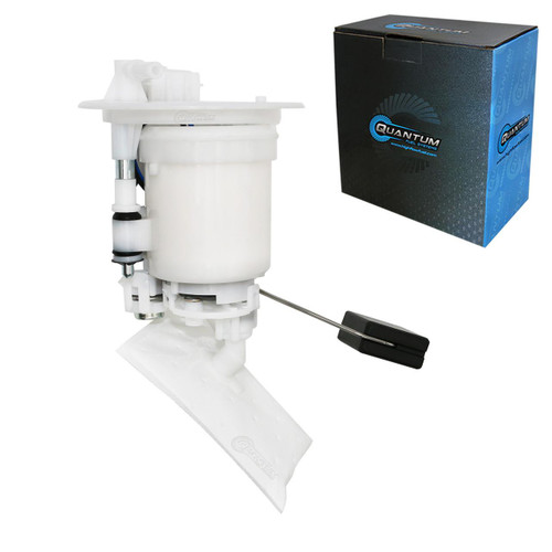 QFS Fuel Pump Assembly for 2018-2025 Yamaha Kodiak 450 - OEM Replacement, HFP-A232 | QFS 