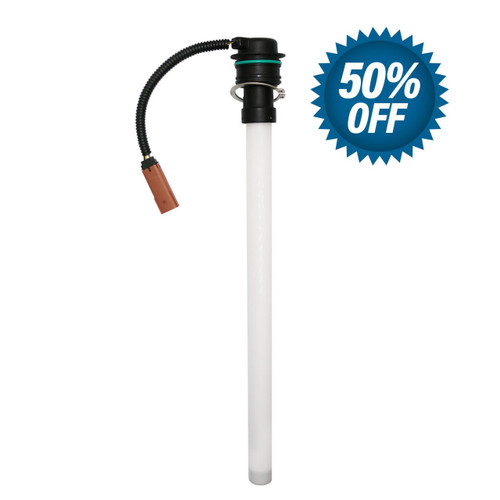 QFS Fuel Level Sending Unit for 2007-2017 Harley-Davidson V-Rod Motorcycles - OEM Replacement for 75210-09, HFP-FLS320 | QFS 