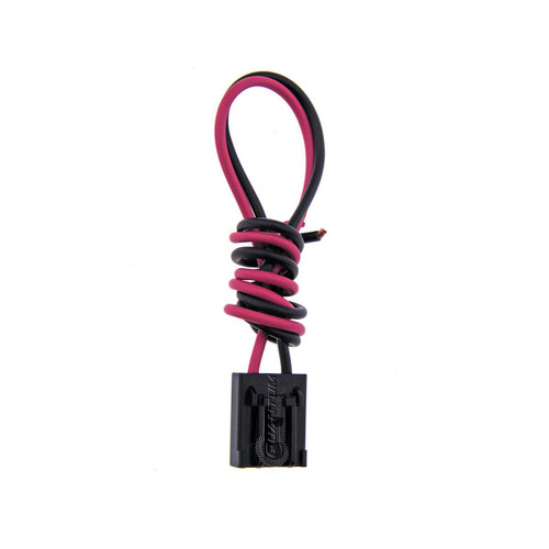 QFS WALBRO 255LPH GSS341 GSS342 GSS340 Wiring Plug Connector Pigtail Clip 94-615, HFP-W255P | QFS 