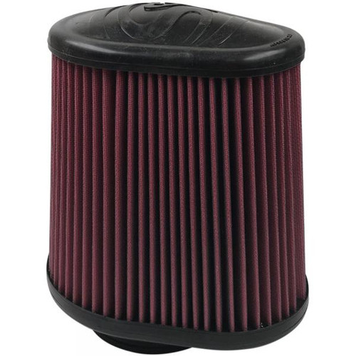 S&B Filters S&B Replace Filter for Cold Air Intake Kit 75-5053, 75-5104 (KF-1050)  S&B Filters S&B Replace Filter for Cold Air Intake Kit 75-5053, 75-5104 (KF-1050)