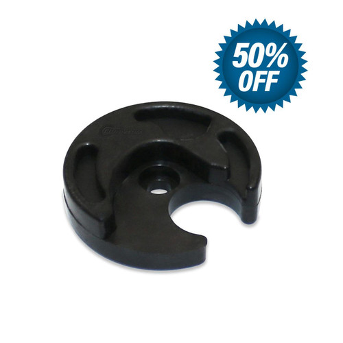 QFS Rubber Grommet for 2000-2015 Yamaha Outboard Motors (150 HP to 300 HP) - OEM Replacement for 68F-13781-00-00, HFP-RB61 | QFS 