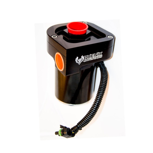 In Line Water Pump 20 GPM