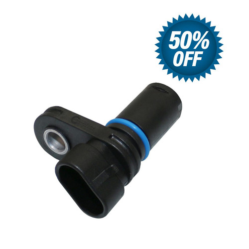 QFS Speedometer Impulse Sensor for 2012-2024 Harley-Davidson Dyna & Softail Models - OEM Replacement for 74402-05B, HFP-SS-02 | QFS 