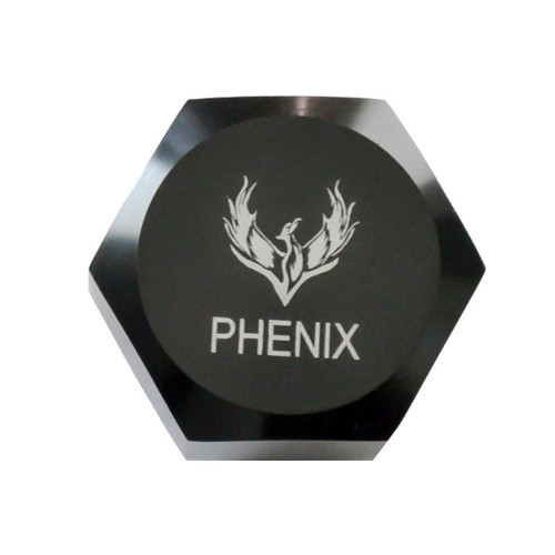 Phenix Bulkhead Nuts (All Sizes + Colors) 