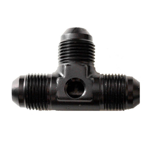 Phenix Flare TEE AN Fittings with Port (All Sizes + Colors) 