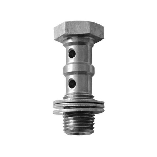 US Spec Double Banjo Bolts (All Sizes + Colors)