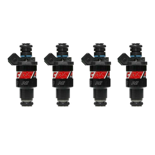 RC Engineering 310cc Fuel Injectors [Qty 4] for Scion