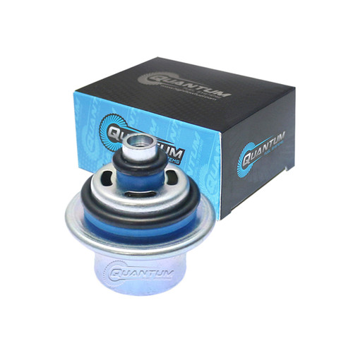 Fuel Pressure Regulator - OEM Replacement, HFP-PR1 QFS
