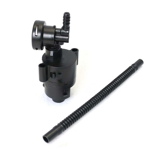 QFS Fuel Filter w/ Hose for Polaris ATV/UTV - OEM Replacement, HFP-F482K QFS 