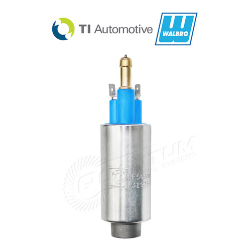 Walbro Fuel Pump - OEM Replacement, WAL-F50000108 Walbro/TI Automotive