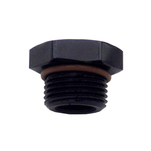 Metric Port Plug (All Sizes + Colors)
