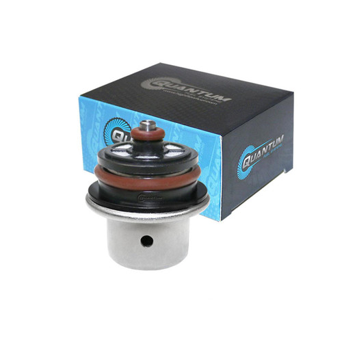 QFS Fuel Pressure Regulator - OEM Replacement, HFP-PR12 QFS 