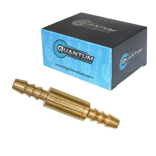 Fuel Pressure Regulator for Kawasaki Jet Ski - OEM Replacement, HFP-PR13 QFS